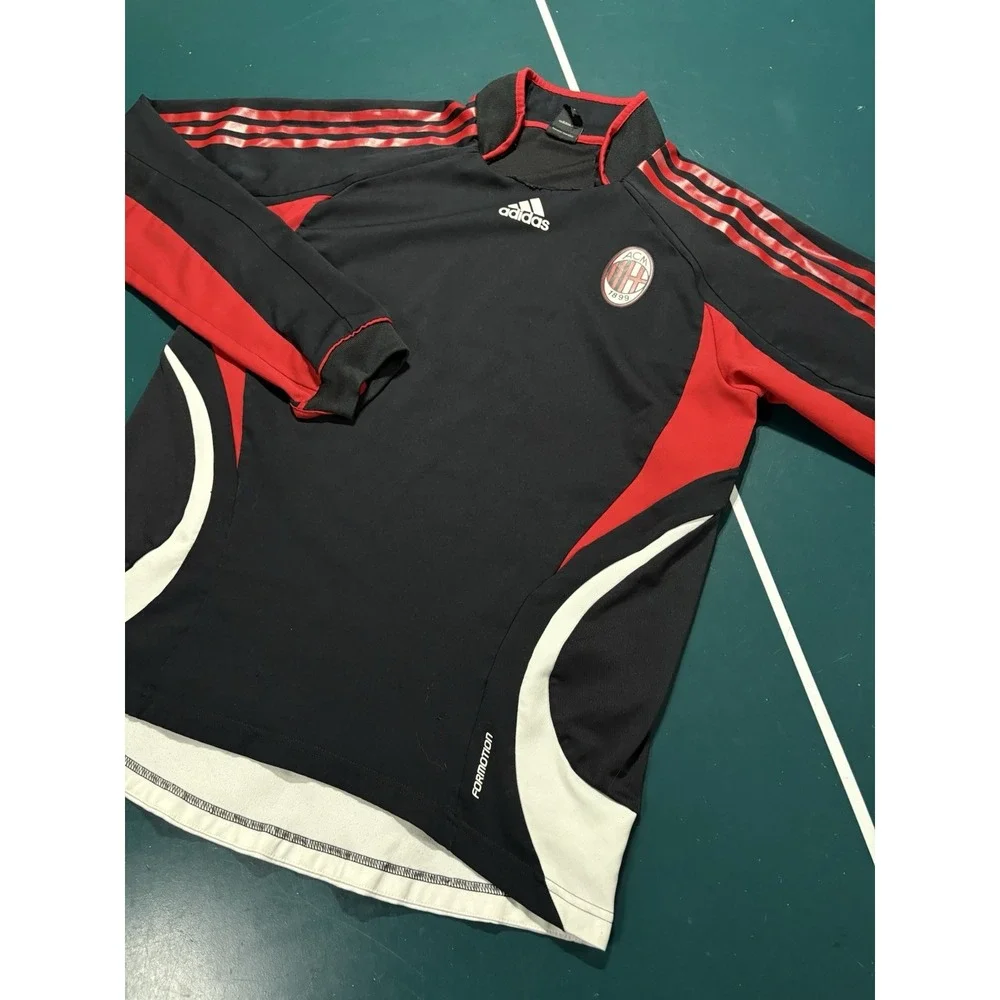 adidas has small